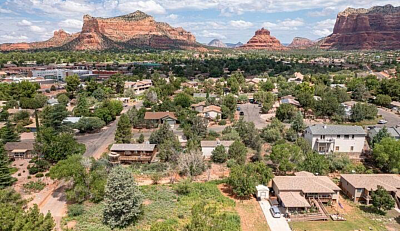 Village of Oak Creek